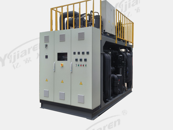 高精度熱管理試驗設備